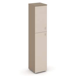 Шкаф высокий ES.SU-1.8(L)